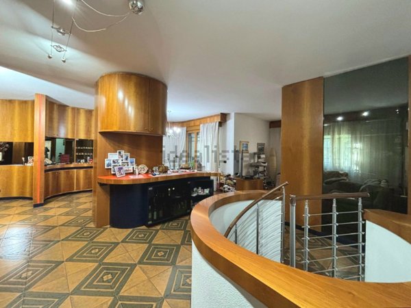 appartamento in vendita a Carpi in zona Quartirolo