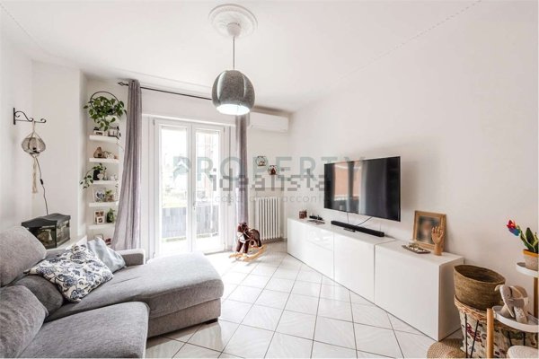 appartamento in vendita a Carpi