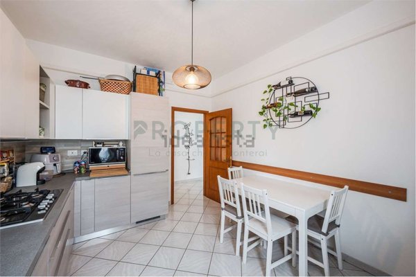 appartamento in vendita a Carpi