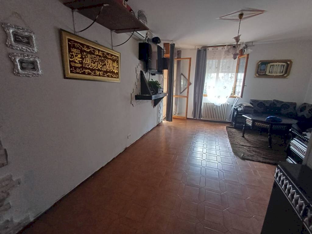 appartamento in vendita a Carpi