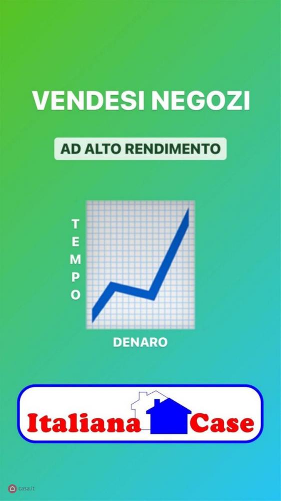 negozio in vendita a Carpi in zona Centro Storico