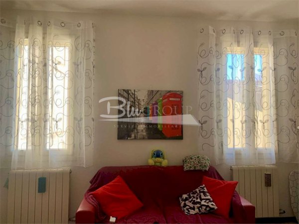 appartamento in vendita a Carpi in zona Centro Storico