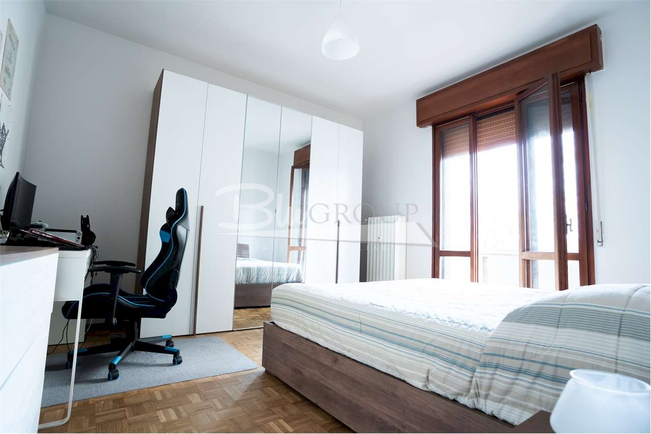 appartamento in vendita a Carpi in zona Centro Storico