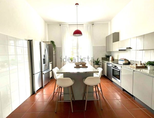 appartamento in vendita a Carpi