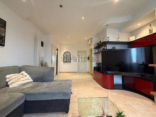 appartamento in vendita a Carpi