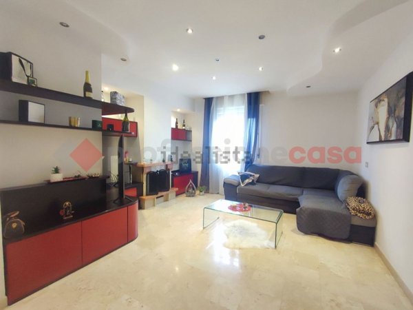appartamento in vendita a Carpi in zona Quartirolo