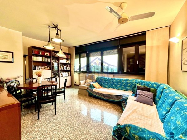 appartamento in vendita a Carpi in zona Centro Storico