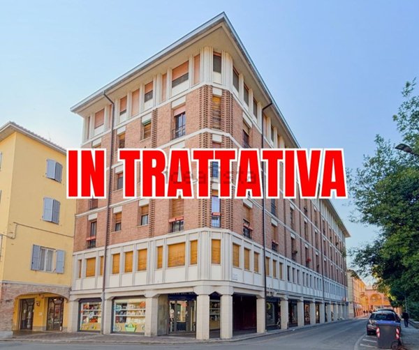 appartamento in vendita a Carpi in zona Centro Storico