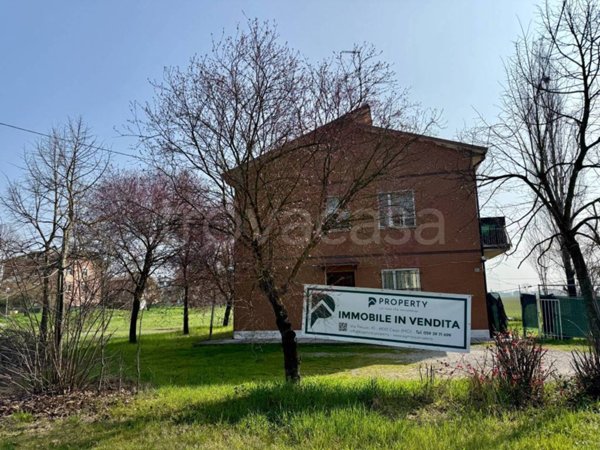 casa indipendente in vendita a Carpi in zona San Marino