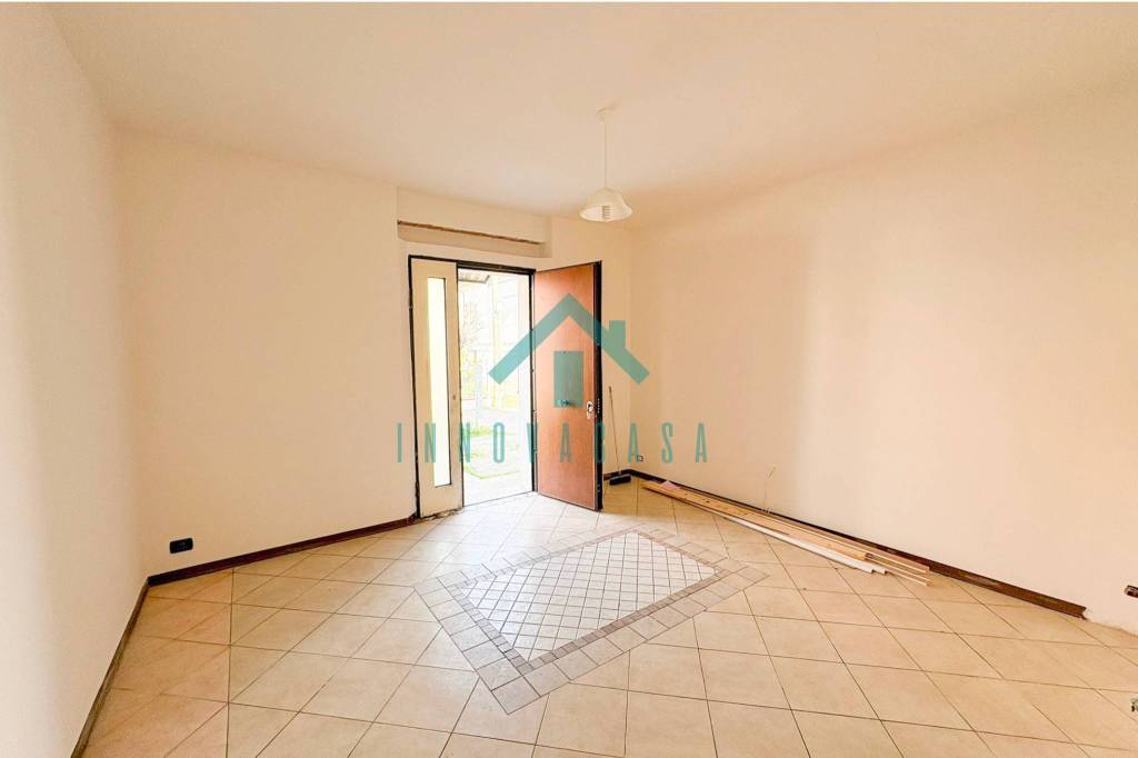 appartamento in vendita a Carpi