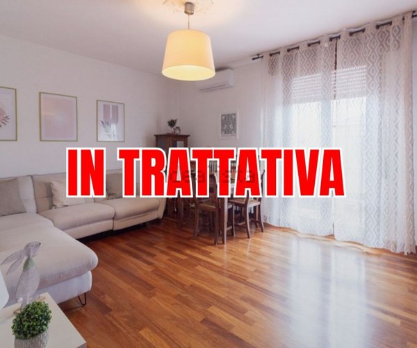 appartamento in vendita a Carpi