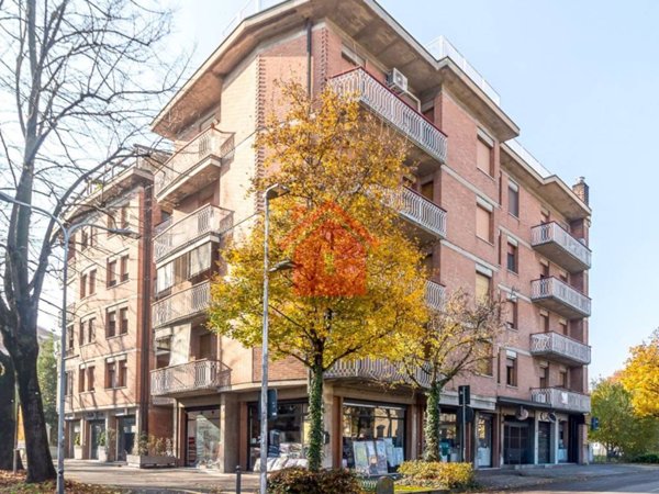 appartamento in vendita a Carpi in zona Centro Storico