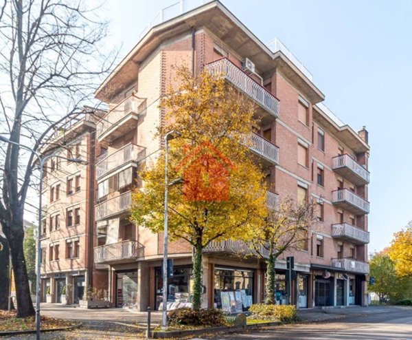 appartamento in vendita a Carpi in zona Centro Storico