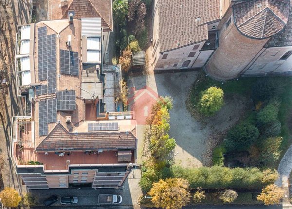 appartamento in vendita a Carpi in zona Centro Storico