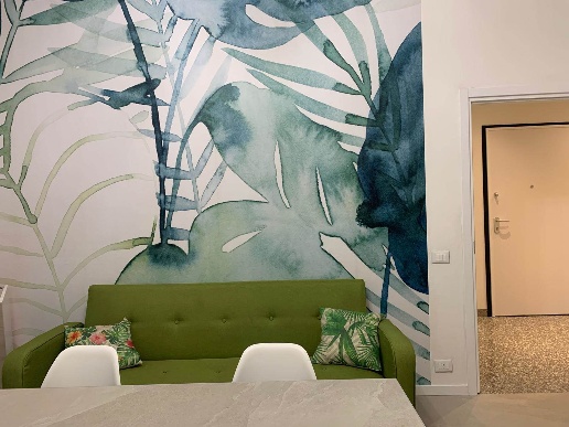 appartamento in vendita a Carpi in zona San Marino