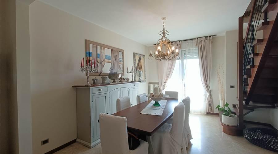 appartamento in vendita a Carpi