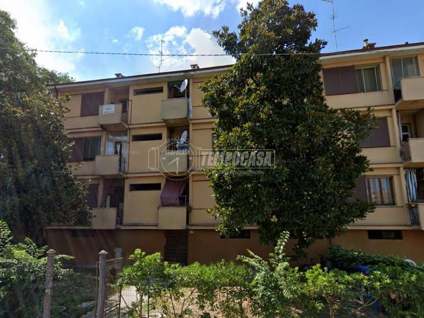 appartamento in vendita a Carpi