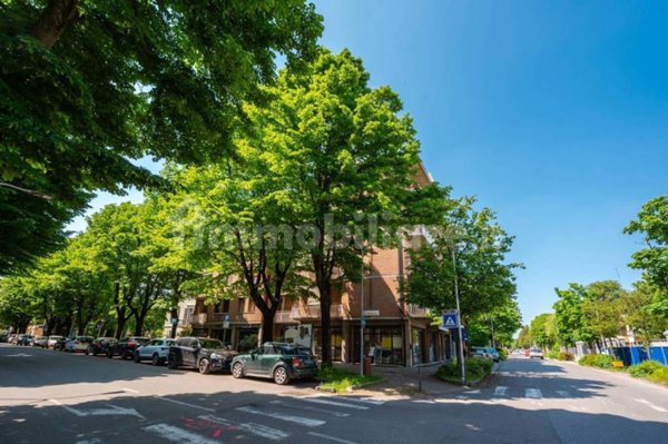 appartamento in vendita a Carpi in zona Centro Storico