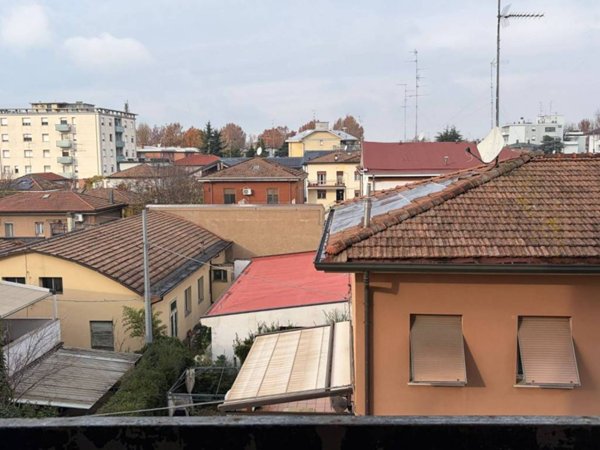 appartamento in vendita a Carpi in zona Centro Storico