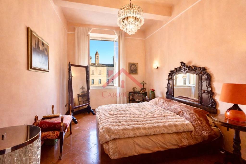 appartamento in vendita a Carpi in zona Centro Storico