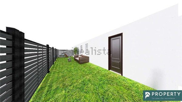 appartamento in vendita a Carpi in zona Centro Storico