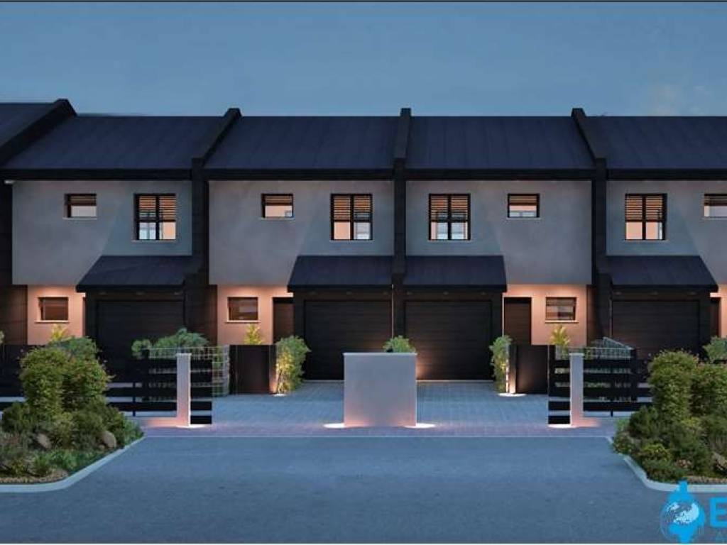 casa indipendente in vendita a Carpi in zona Budrione