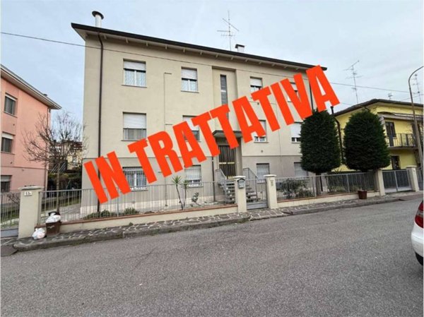 appartamento in vendita a Carpi