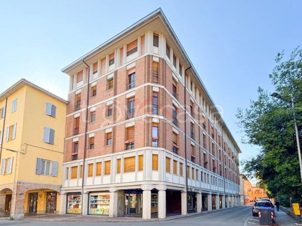 appartamento in vendita a Carpi in zona Centro Storico