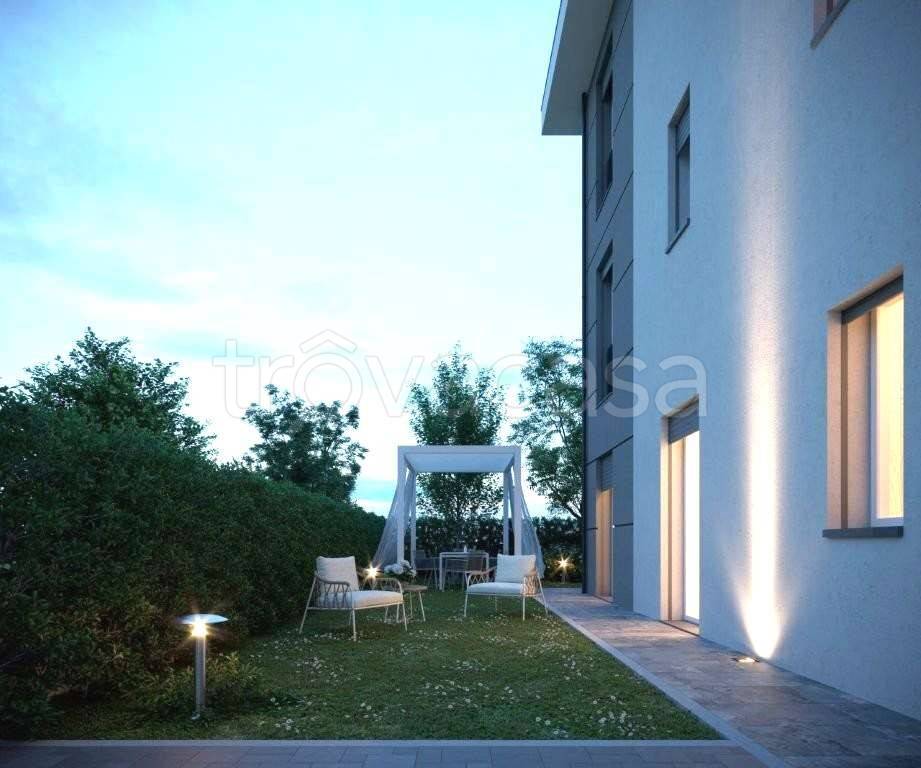 appartamento in vendita a Carpi in zona Quartirolo