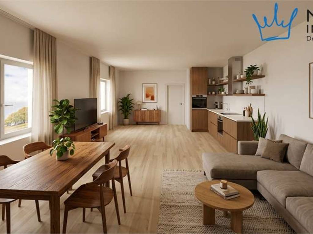 appartamento in vendita a Carpi in zona Fossoli