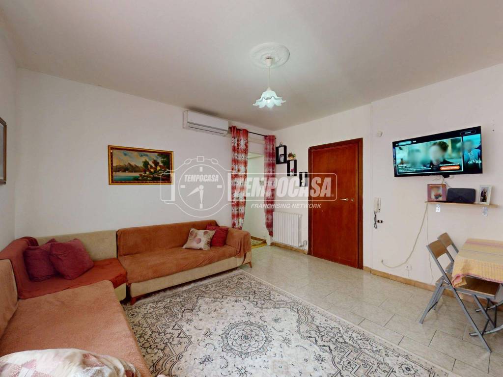 appartamento in vendita a Carpi in zona Quartirolo