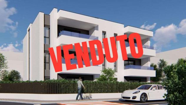 appartamento in vendita a Carpi