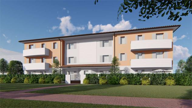 appartamento in vendita a Carpi