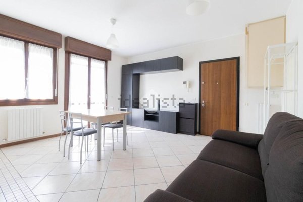 appartamento in vendita a Carpi