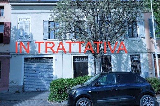 casa indipendente in vendita a Carpi