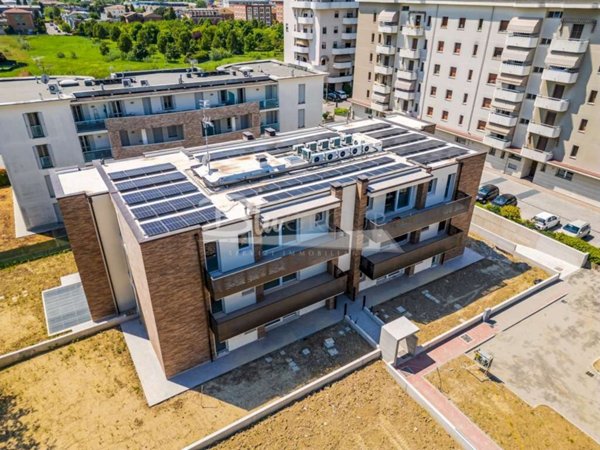 appartamento in vendita a Carpi