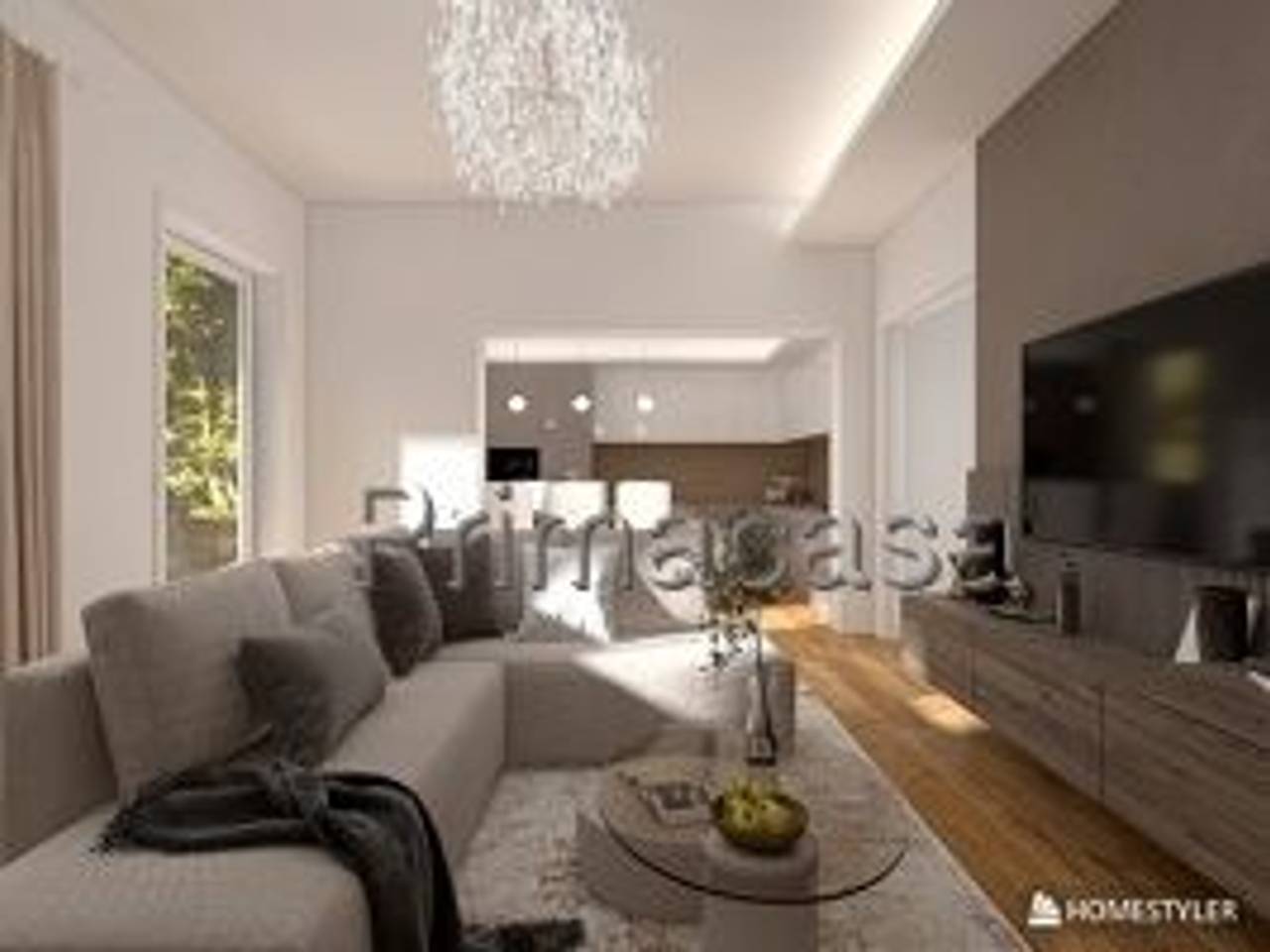 appartamento in vendita a Carpi