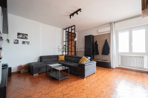 appartamento in vendita a Carpi