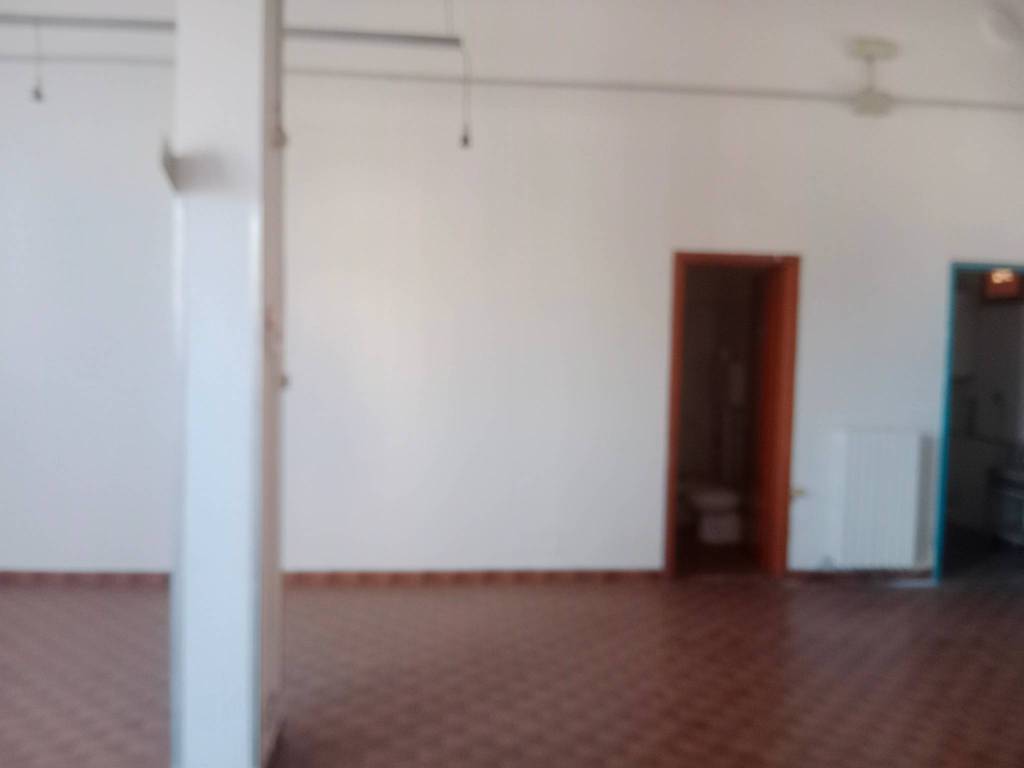 negozio in vendita a Carpi