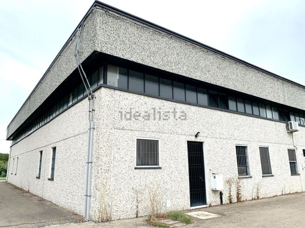 loft in vendita a Carpi
