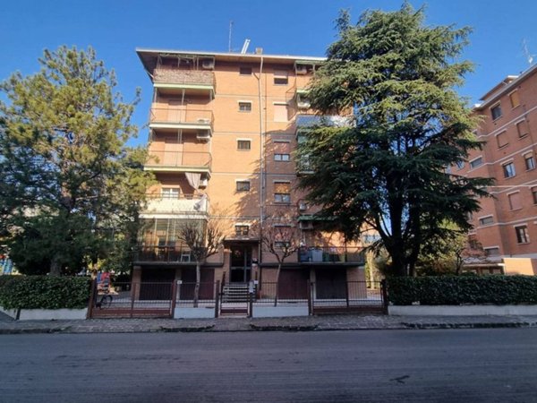 appartamento in vendita a Carpi in zona Cibeno Pile