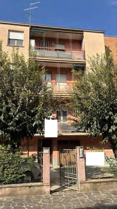 appartamento in vendita a Carpi