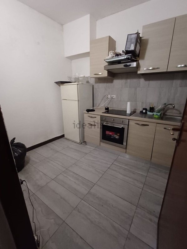 appartamento in vendita a Carpi in zona Centro Storico