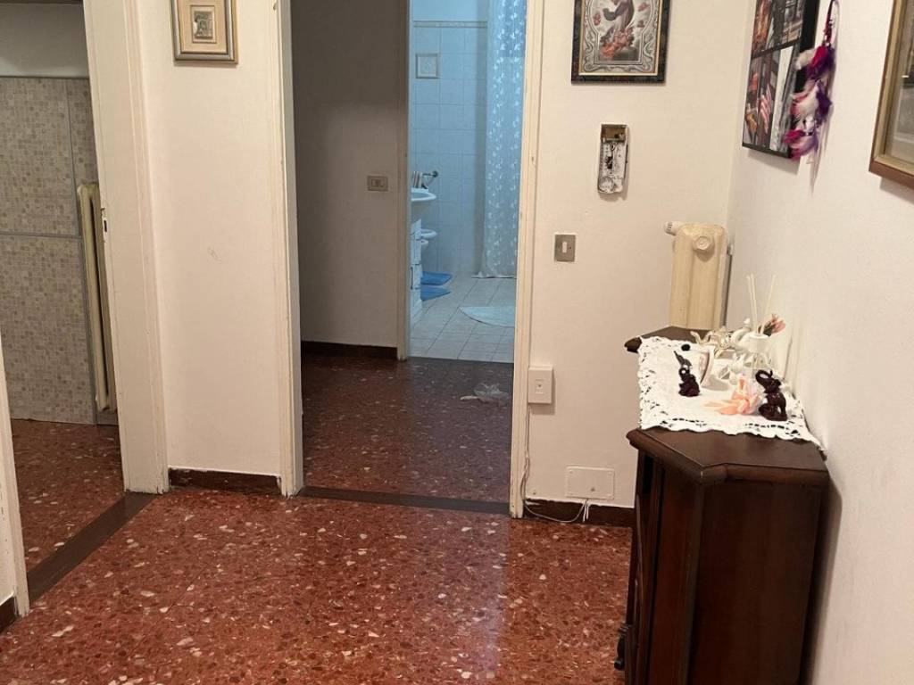 appartamento in vendita a Carpi