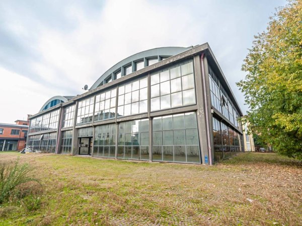 ufficio in vendita a Carpi in zona Quartirolo