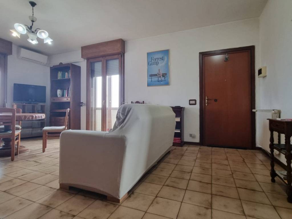 appartamento in vendita a Carpi