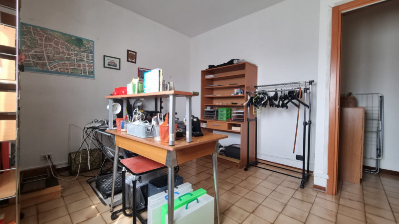 appartamento in vendita a Carpi in zona Cortile