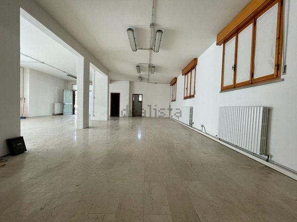 ufficio in vendita a Carpi