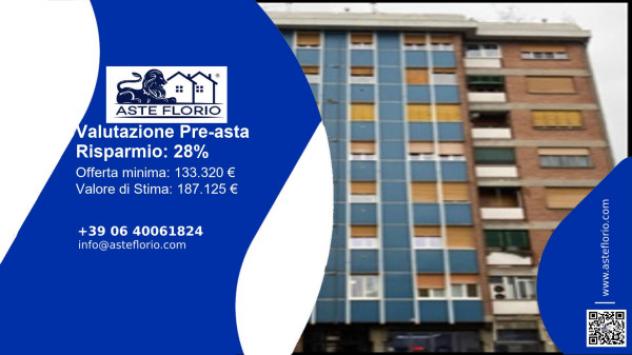 appartamento in vendita a Carpi