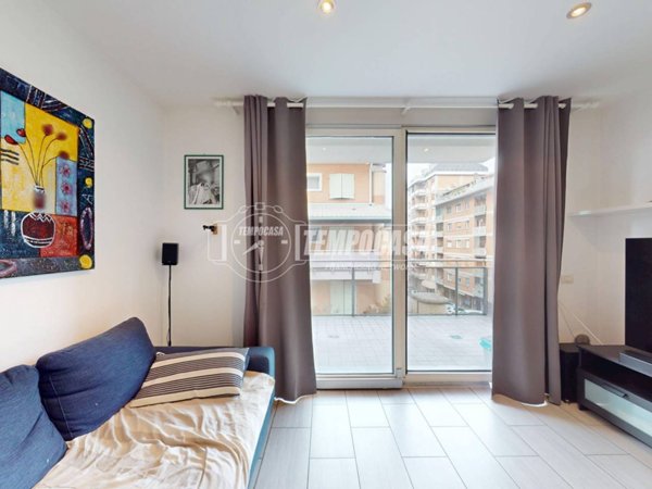 appartamento in vendita a Carpi in zona Centro Storico